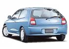 Mitsubishi Colt 1996-2004