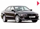 Mitsubishi Galant 1997-2004