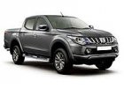 Mitsubishi L200 2015-2018 pred faceliftom