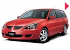 Mitsubishi Lancer 2003-2007