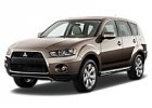 Mitsubishi Outlander 2006-2012