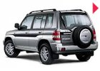 Mitsubishi Pajero Pinin 1999-2006