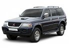 Mitsubishi Pajero Sport 1998-2008