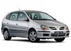 Nissan Almera Tino 2000-2006