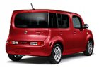 Nissan Cube 2009-2014