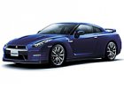 Nissan GT-R 2011-2016 po facelifte