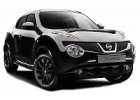 Nissan Juke 2010-2014 pred faceliftom