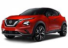 Nissan Juke 2019-