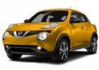 Nissan Juke 2014-2019 po facelifte