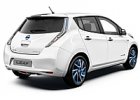 Nissan Leaf 2011-2018