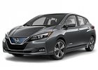 Nissan Leaf 2018-