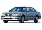 Nissan Maxima QX 1995-2000