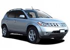 Nissan Murano 2003-2007