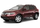 Nissan Murano 2008-2015