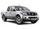 Nissan Navara 2005-2015