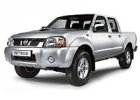 Nissan NP300 2008-2015