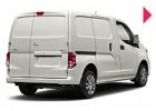 Nissan NV200 van 2009-2020