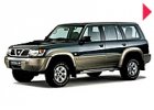 Nissan Patrol 1997-2013