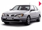 Nissan Primera 1996-2002