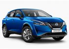 Nissan Qashqai 2021-