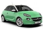 Opel Adam 2012-2019