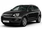 Opel Antara 2007-2016