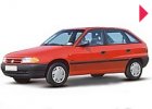 Opel Astra 1991-1997