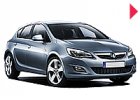 Opel Astra 2010-2015