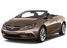 Opel Cascada 2013-2019