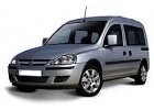 Opel Combo 2001-2011