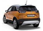 Opel Crossland X 2017-2020 pred faceliftom