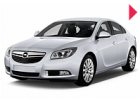 Opel Insignia 2009-2017