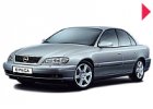 Opel Omega 1994-2003