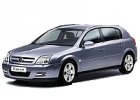 Opel Signum 2003-2008