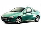 Opel Tigra 1994-2000