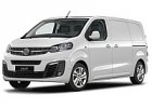 Opel Vivaro van 2019-