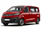 Opel Vivaro 2019-