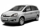 Opel Zafira 2006-2014