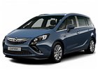 Opel Zafira Tourer 2012-2016