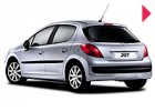 Peugeot 207 2006-2012