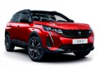 Peugeot 3008 2020-2024 po facelifte