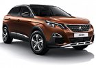 Peugeot 3008 2016-2020 pred faceliftom