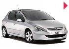 Peugeot 307 2001-2007