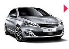 Peugeot 308 2013-2017 pred faceliftom