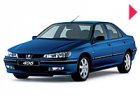 Peugeot 406 1996-2003