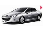 Peugeot 407 2004-2010