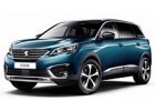 Peugeot 5008 2017-2024