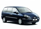 Peugeot 807 2002-2010