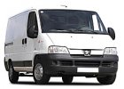 Peugeot Boxer van 1994-2006