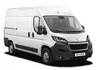 Peugeot Boxer van 2006-